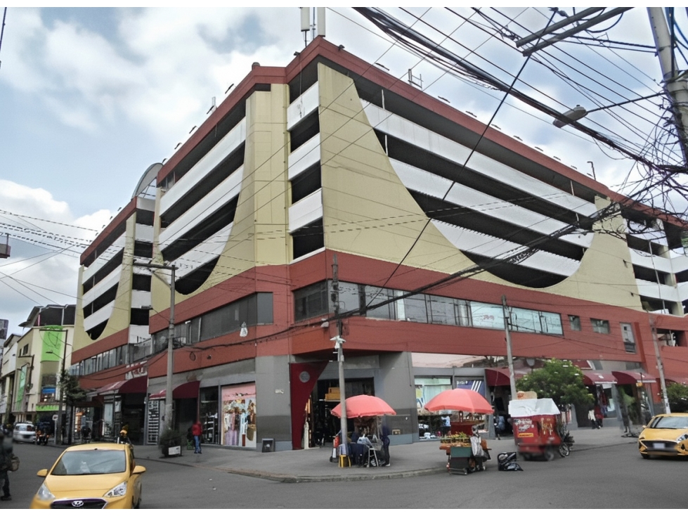 Local Comercial en venta - Bogotá