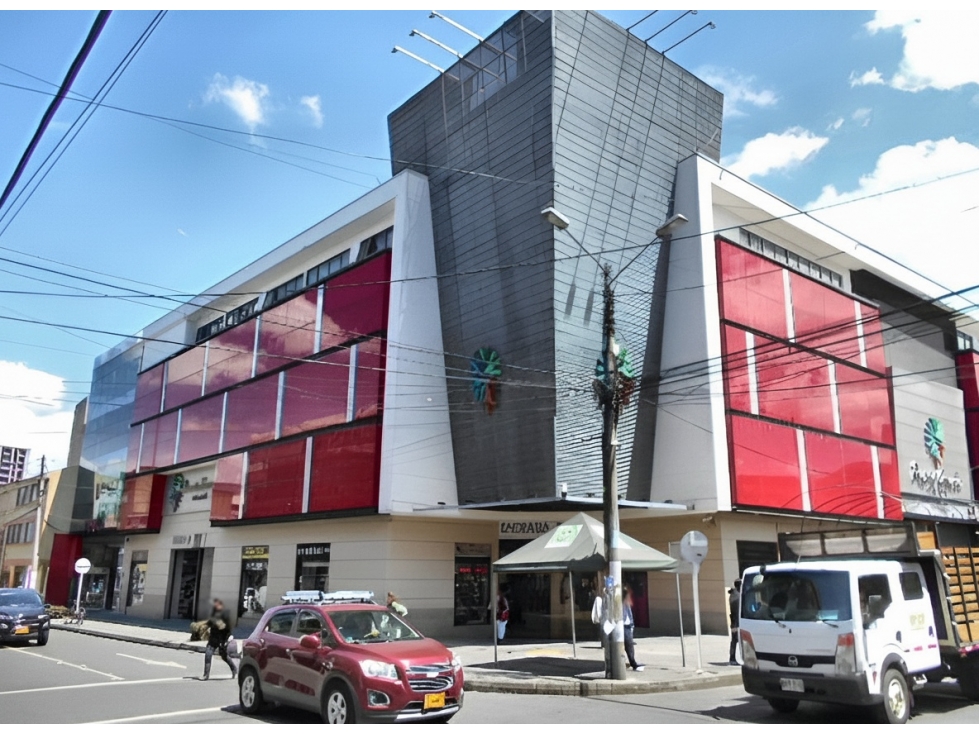 Local Comercial en venta - Bogotá