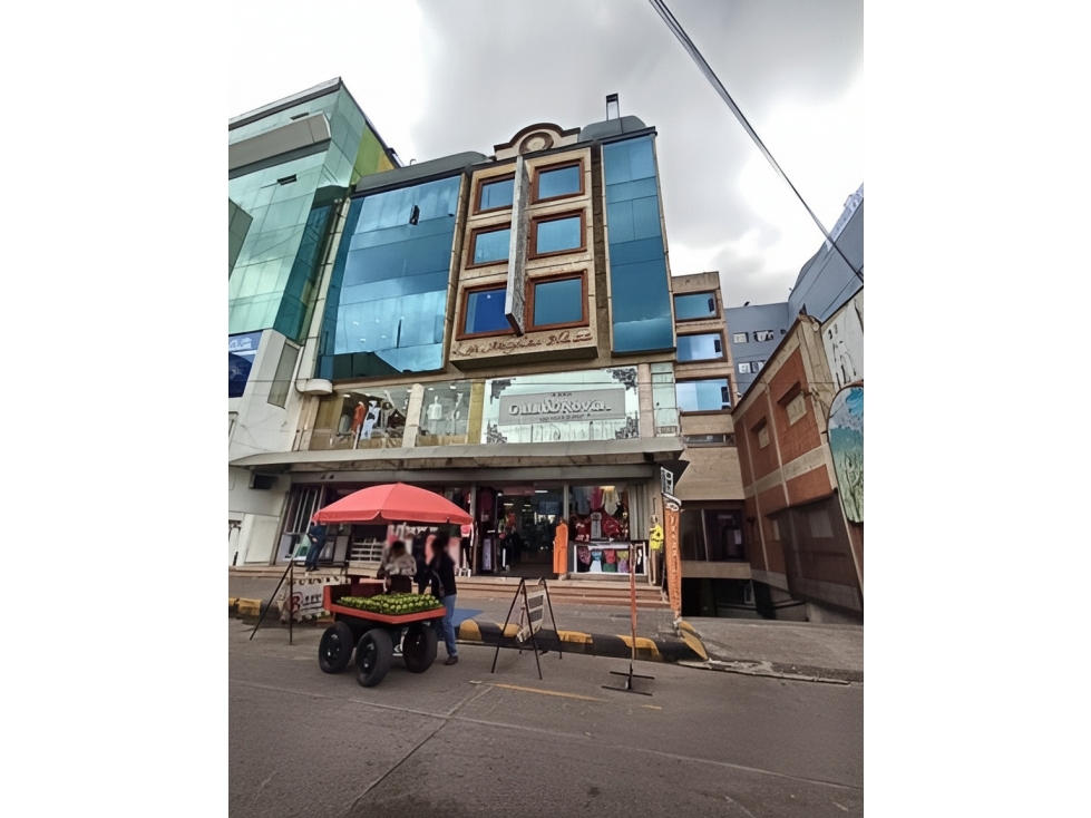 Local Comercial en venta - Bogotá