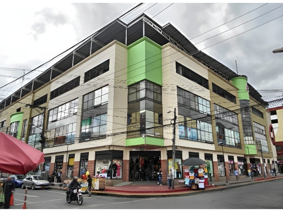 Local Comercial en venta - Bogotá