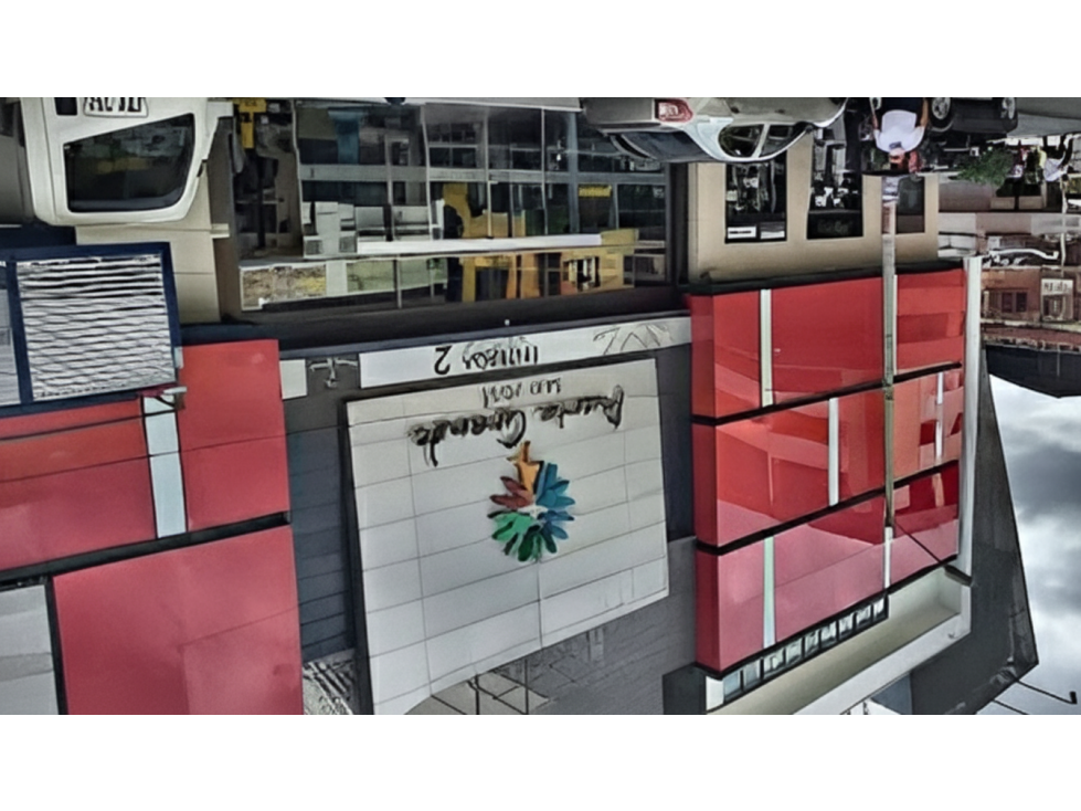 Local Comercial en venta - Bogotá