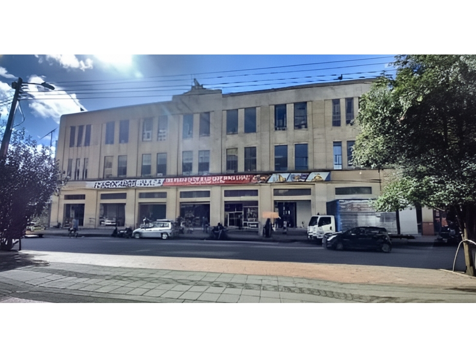 Local Comercial en venta - Bogotá