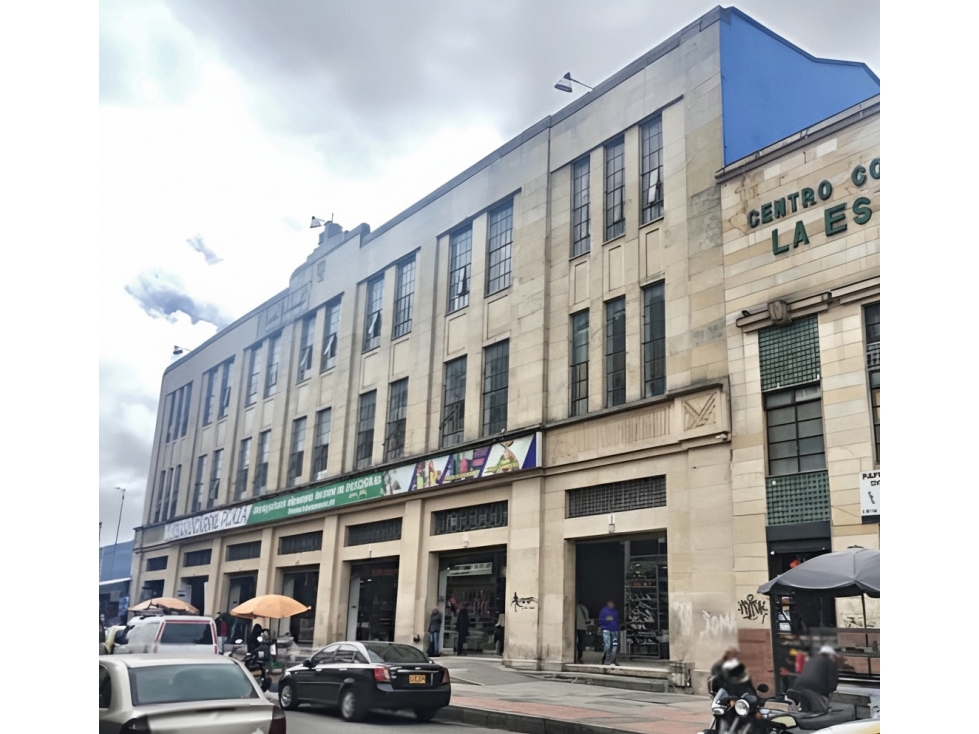 Local Comercial en venta - Bogotá