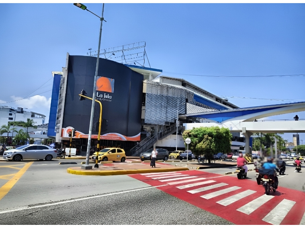 Local Comercial en venta - Bucaramanga