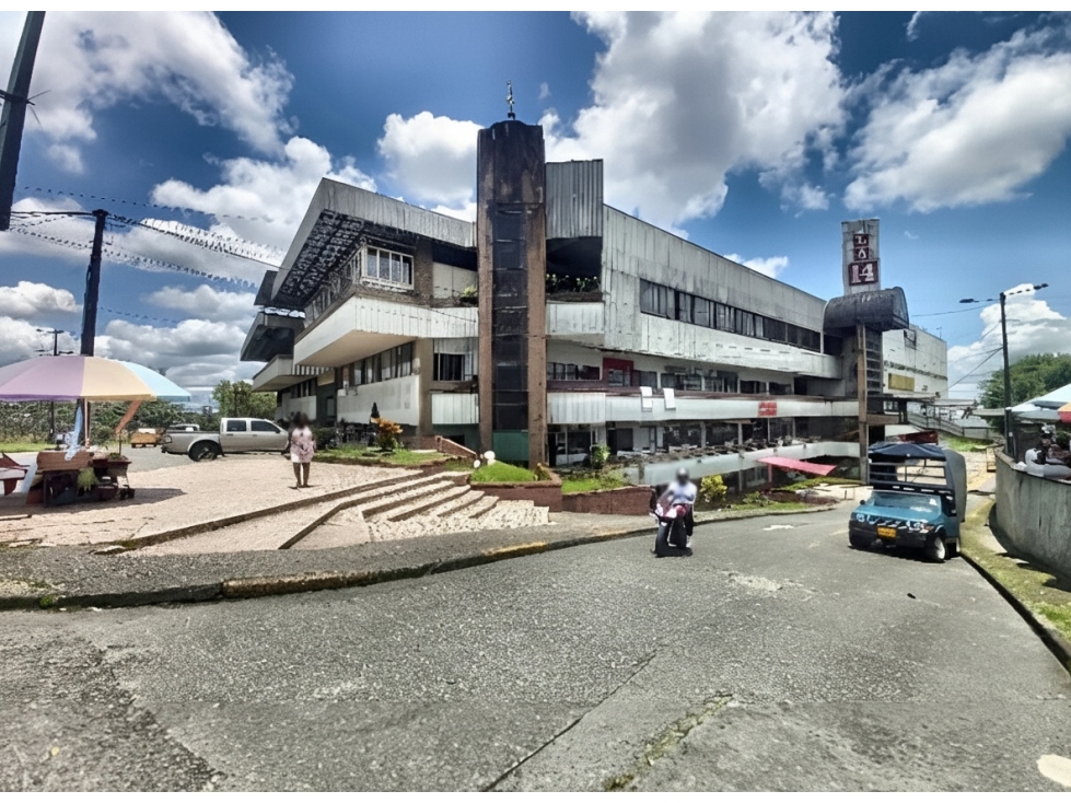 Local Comercial en venta - Buenaventura - 1