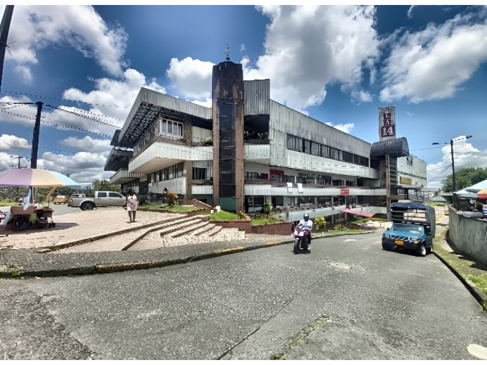 Local Comercial en venta - Buenaventura - 1
