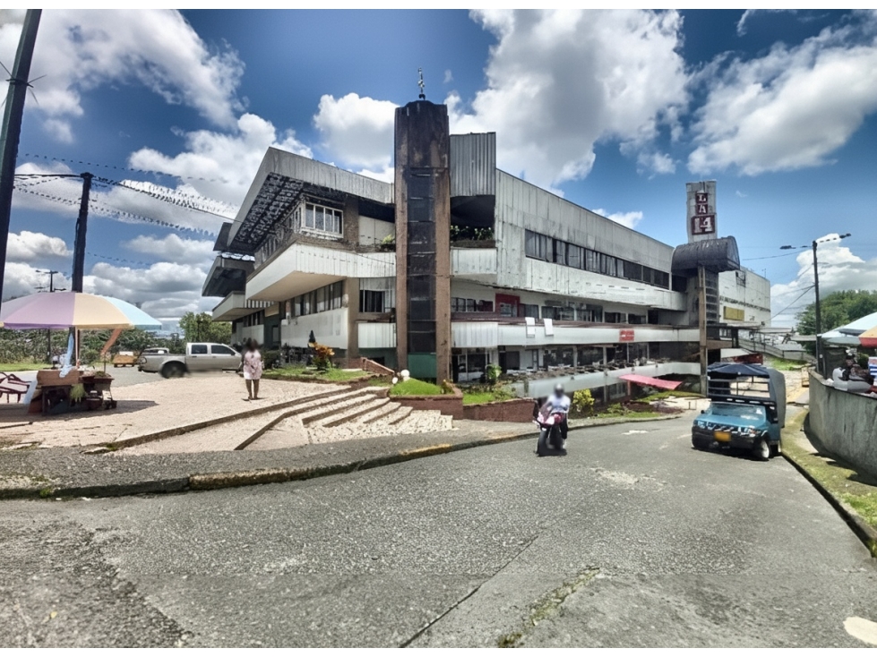 Local Comercial en venta - Buenaventura - 1