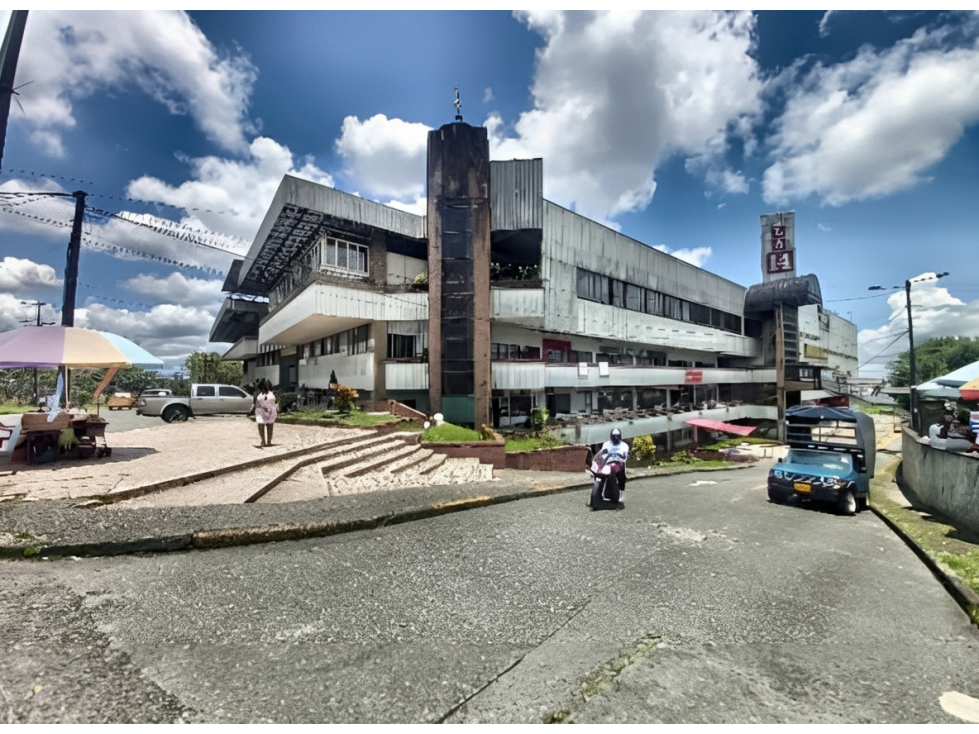 Local Comercial en venta - Buenaventura - 1