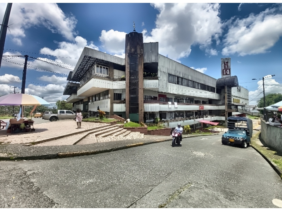 Local Comercial en venta - Buenaventura - 1