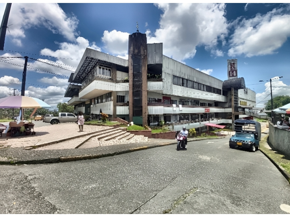 Local Comercial en venta - Buenaventura - 1