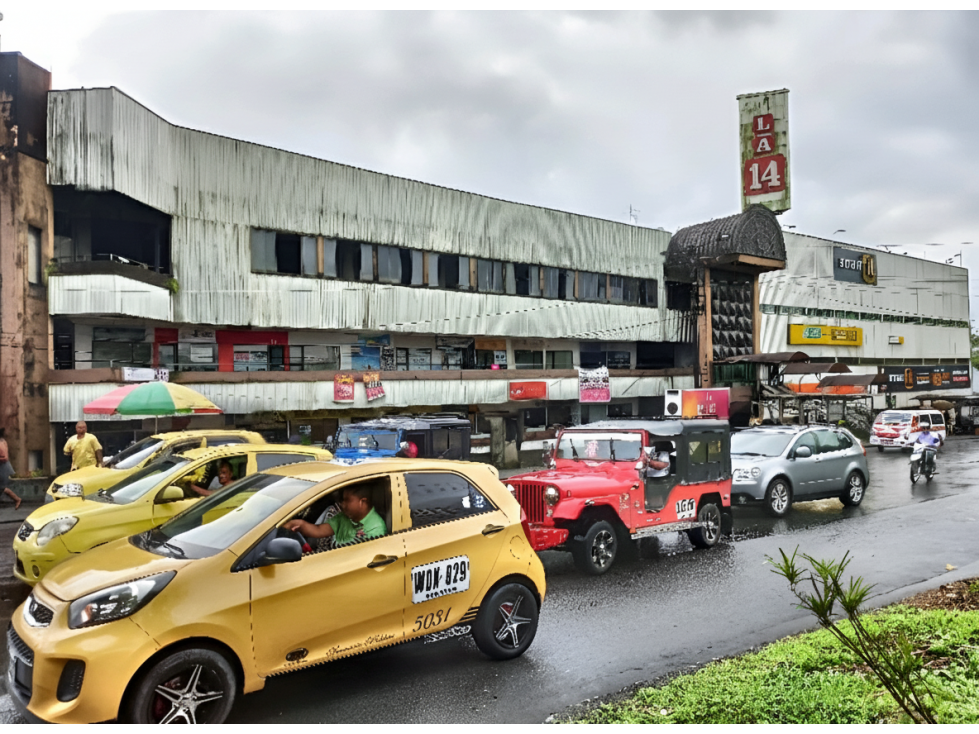 Local Comercial en venta - Buenaventura - 1