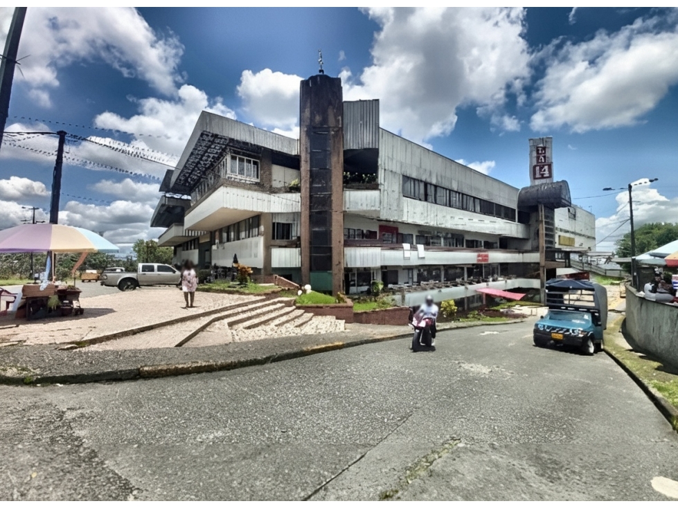 Local Comercial en venta - Buenaventura - 1