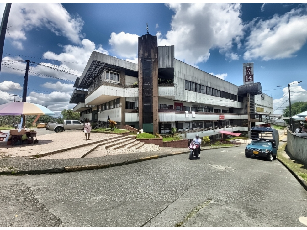 Local Comercial en venta - Buenaventura - 1