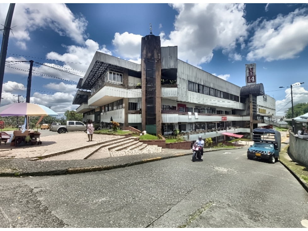 Local Comercial en venta - Buenaventura - 1