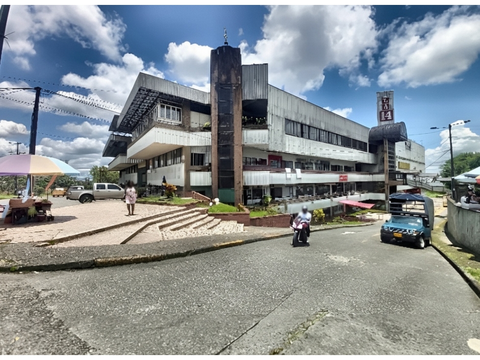 Local Comercial en venta - Buenaventura - 1