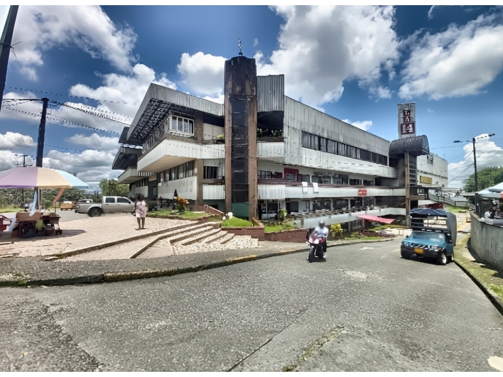 Local Comercial en venta - Buenaventura