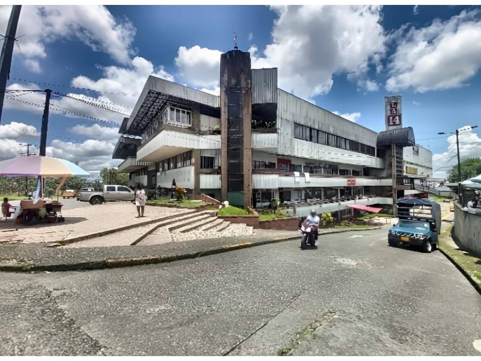 Local Comercial en venta - Buenaventura