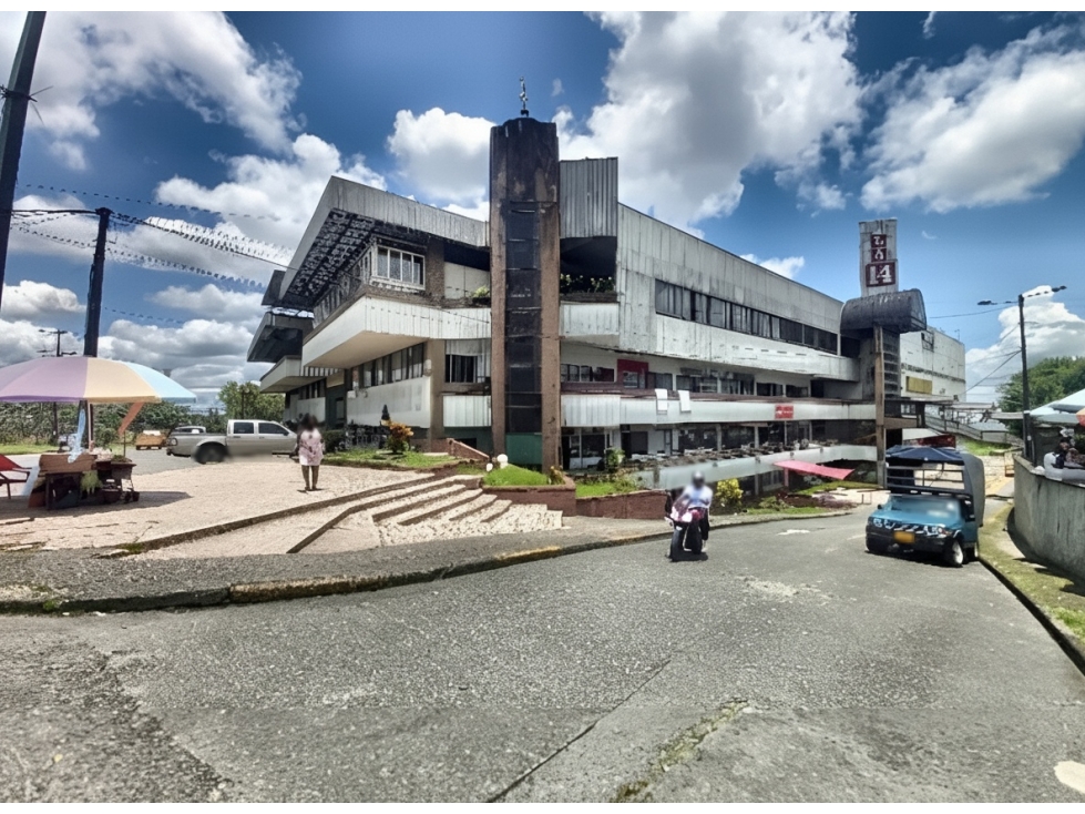 Local Comercial en venta - Buenaventura