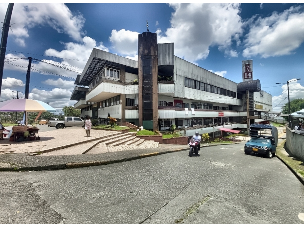Local Comercial en venta - Buenaventura