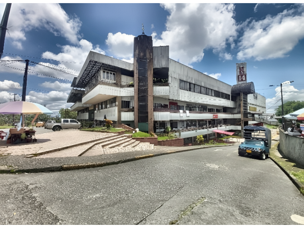 Local Comercial en venta - Buenaventura