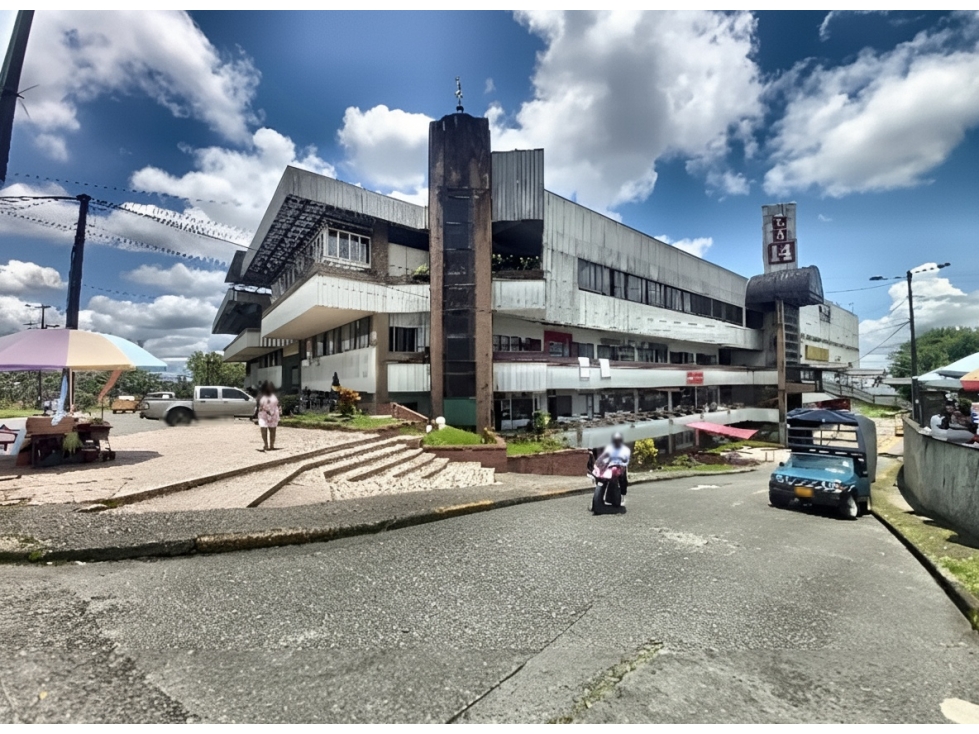 Local Comercial en venta - Buenaventura