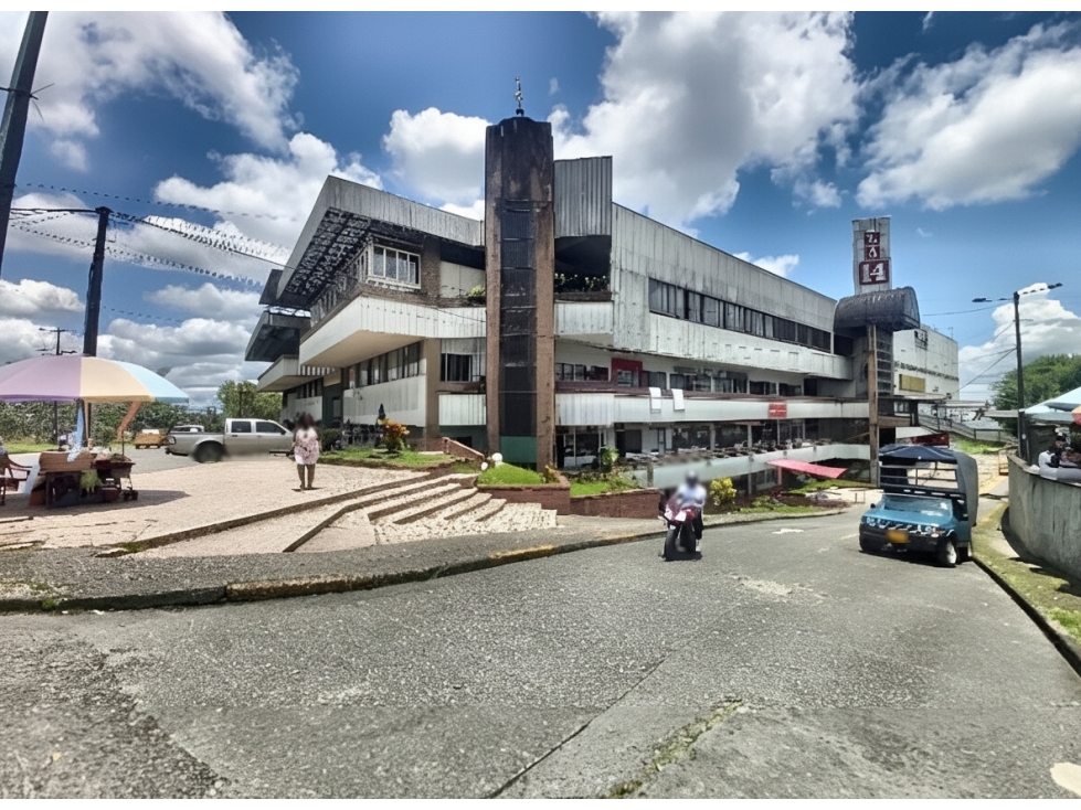Local Comercial en venta - Buenaventura