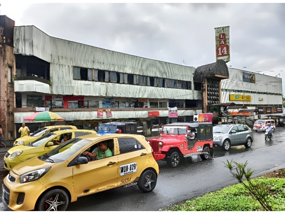 Local Comercial en venta - Buenaventura - 2