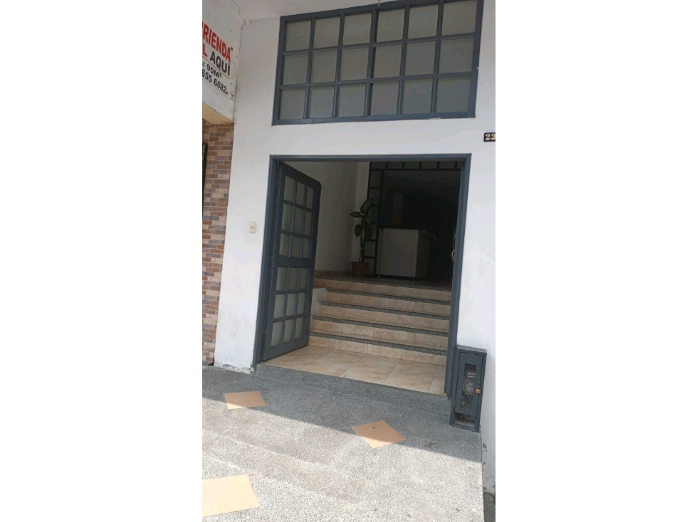 LOCAL COMERCIAL EN VENTA CALARCA - 3