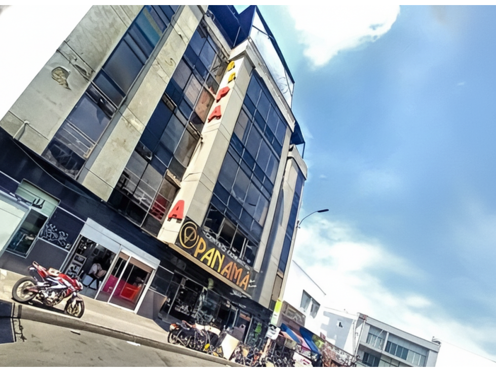 Local Comercial en venta - Cali