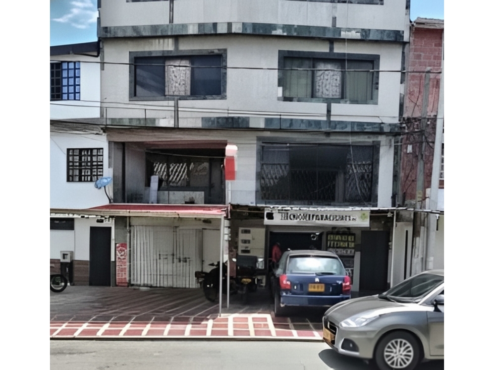 Local Comercial en venta - Cali