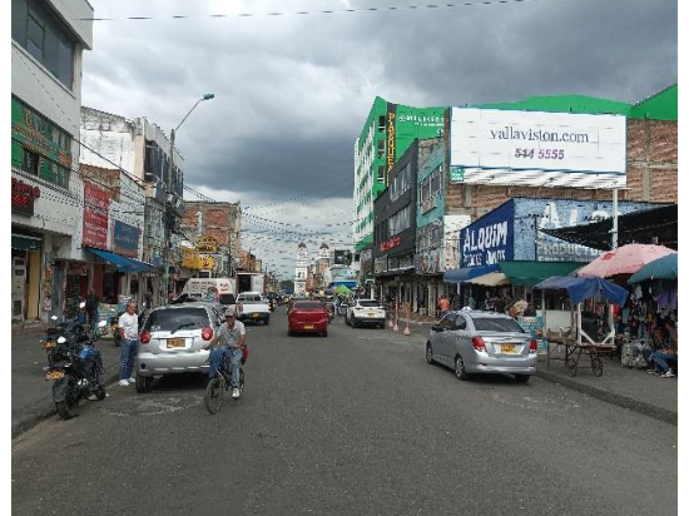 Local Comercial en venta - Cali — foto 3