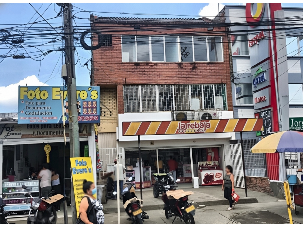 Local Comercial en venta - Cali