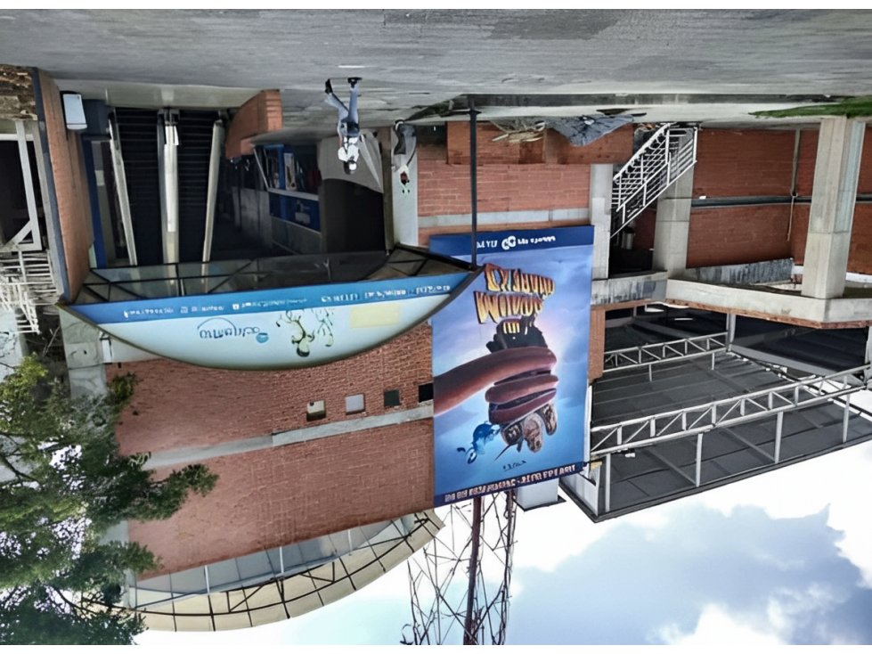 Local Comercial en venta - Cali