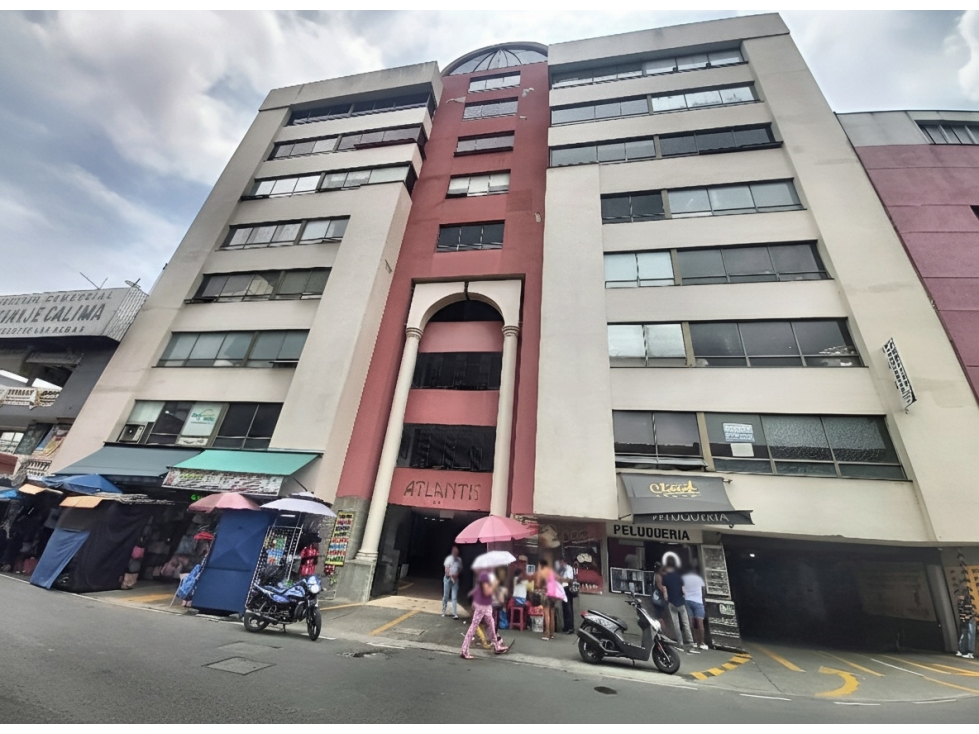 Local Comercial en venta - Cali