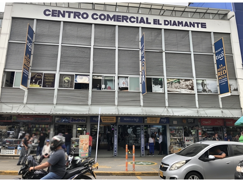Local Comercial en venta - Cali