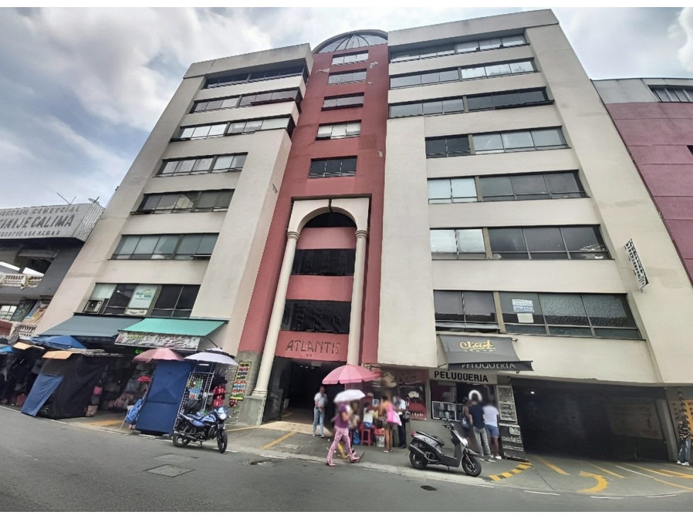 Local Comercial en venta - Cali