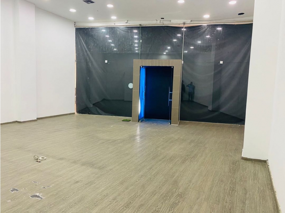 Local Comercial en Venta Caribe Plaza Cartagena — foto 3