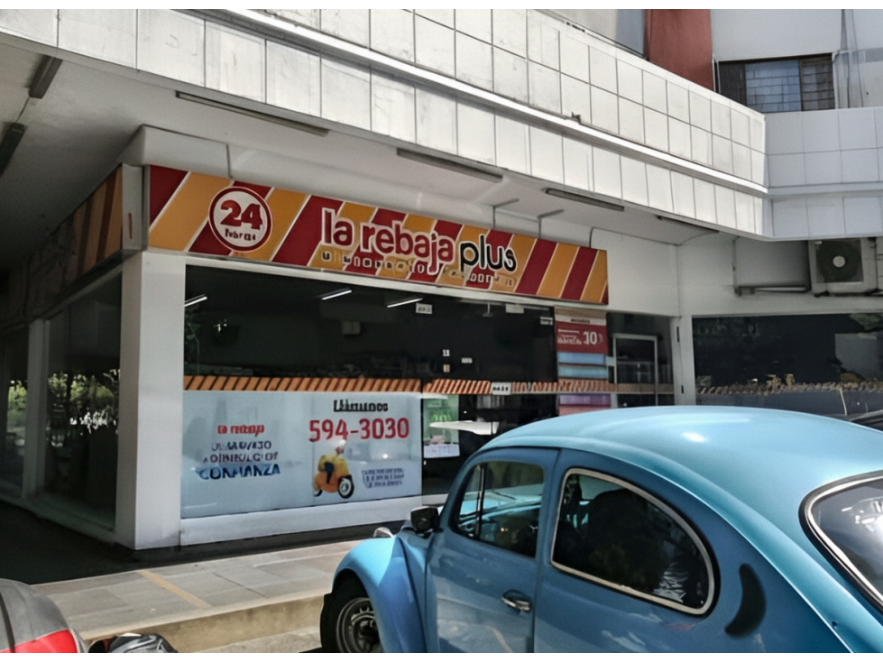 Local Comercial en venta - Cúcuta