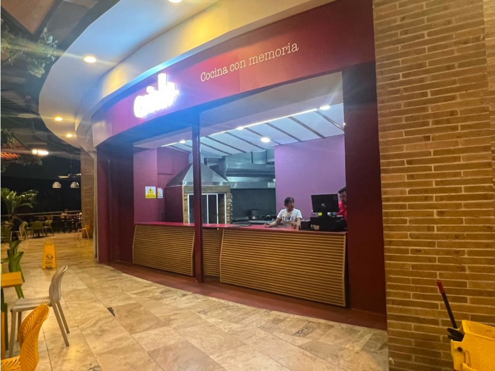 Local comidas en Venta C.C. La Primavera, Villavicencio Meta - 3