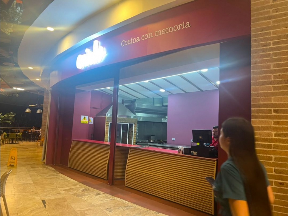 Local comidas en Venta C.C. La Primavera, Villavicencio Meta - 6