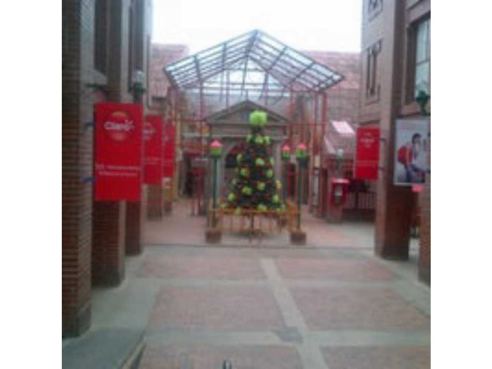 Local comercial en venta centro comercial Sebastián de belarcazar - 2