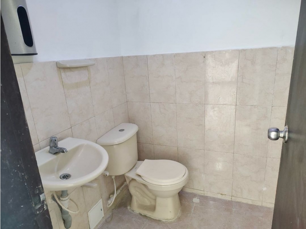 OFICINA EN VENTA CENTRO HISTÓRICO CARTAGENA — foto 6