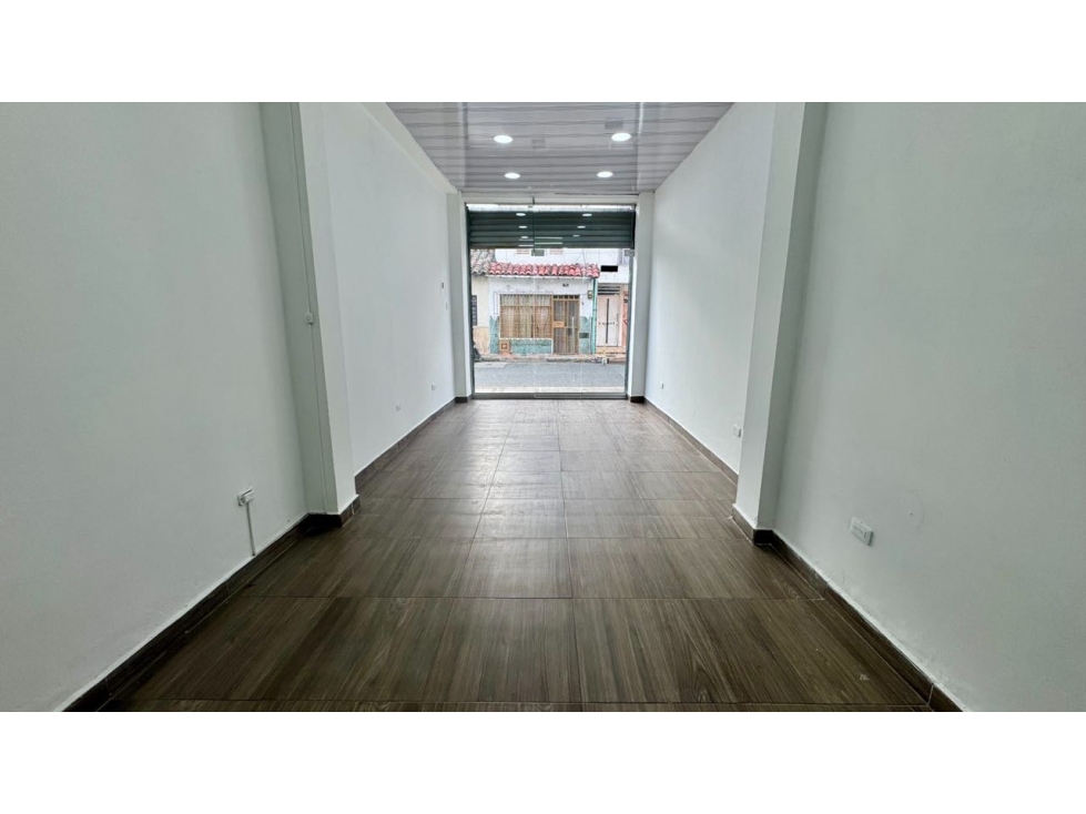 Local comercial en venta | El Centro - Palmira - 3