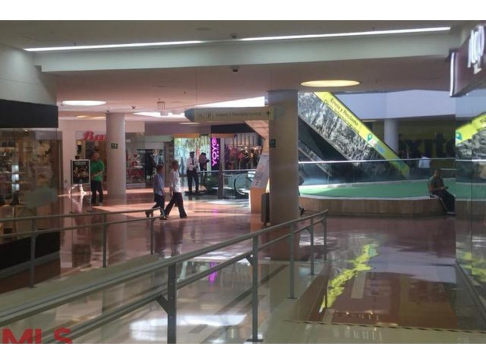 Local Comercial en venta en Bolivariana, Medellín — foto 5