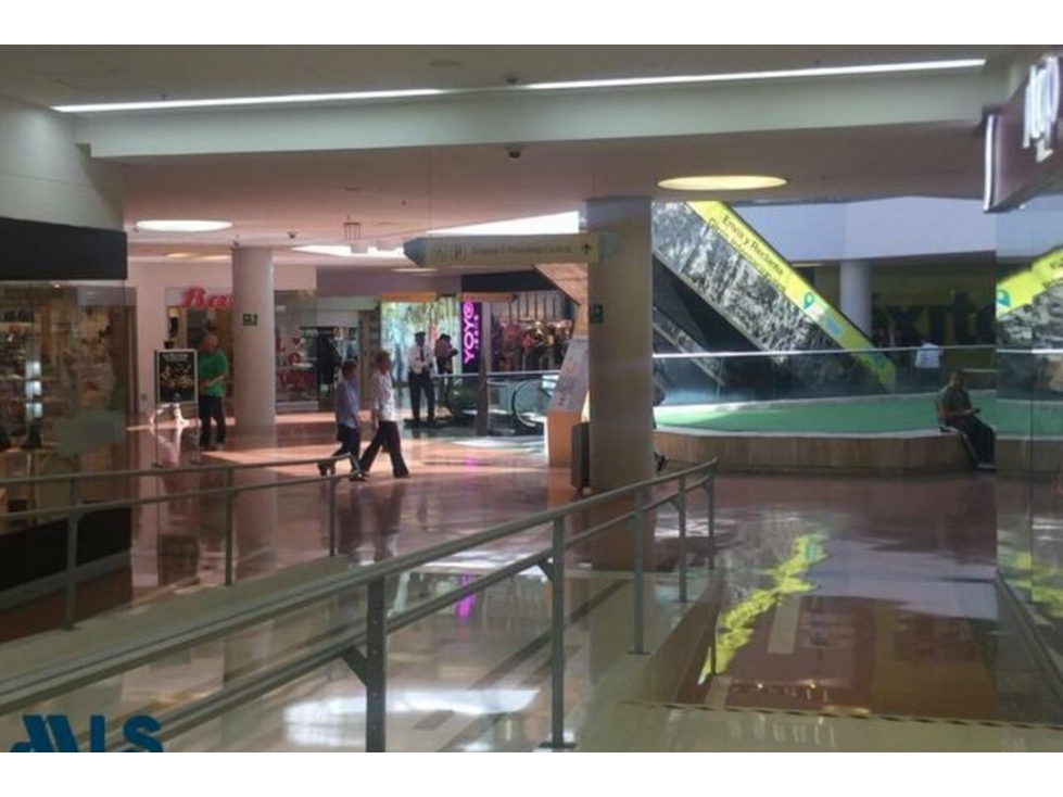 Local Comercial en venta en Bolivariana, Medellín — foto 6