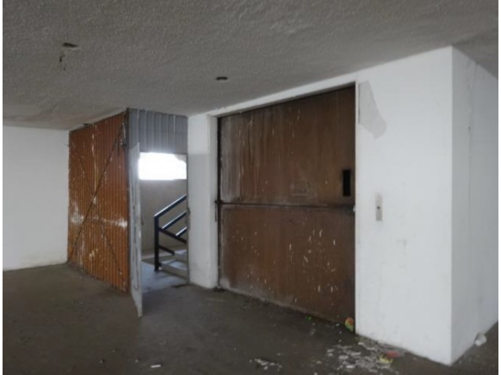 Local Comercial en Venta en Fray Servando, Cuauhtémoc | CDMX - 2