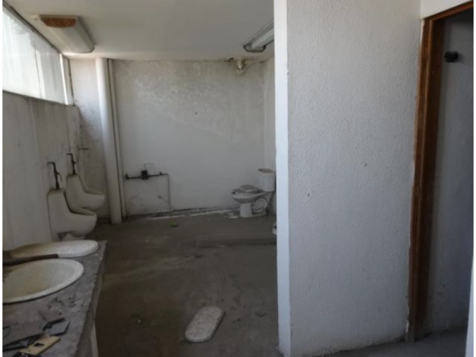 Local Comercial en Venta en Fray Servando, Cuauhtémoc | CDMX - 5