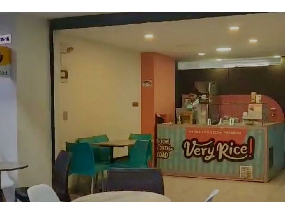 Local Comercial en venta en Laureles, Medellín