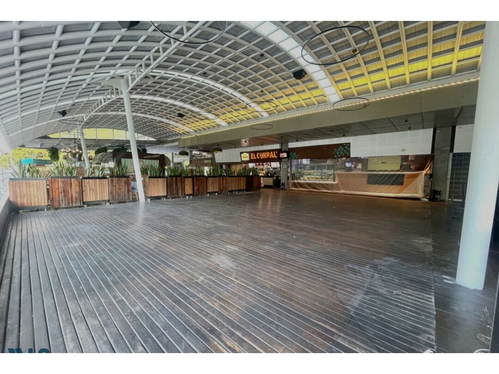 Local Comercial en venta en Las Palmas, Medellín
