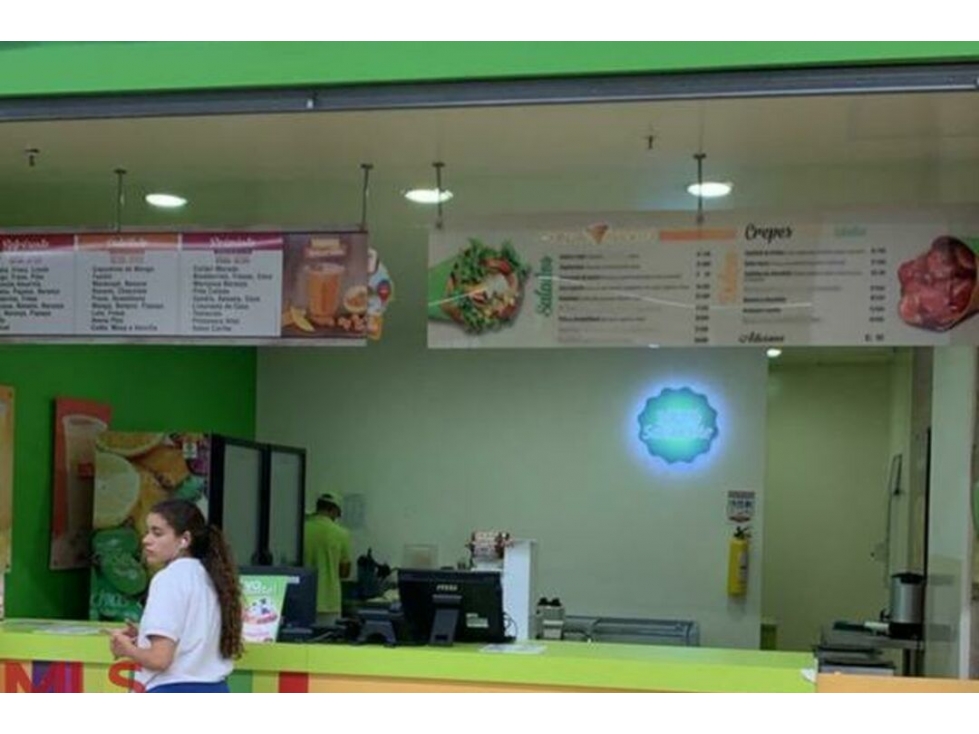 Local Comercial en venta en Loma del Escobero, Envigado — foto 2